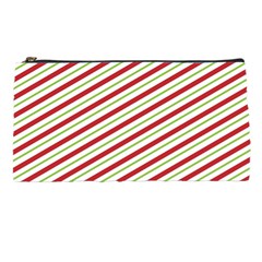 Stripes Pencil Case by nate14shop