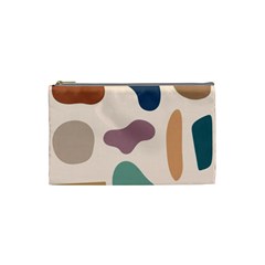 Element Cosmetic Bag (small) by nateshop