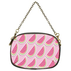 Melons Chain Purse (one Side) by nateshop