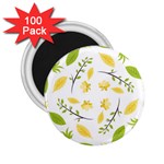 Nature 2.25  Magnets (100 pack) 