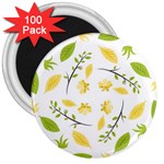 Nature 3  Magnets (100 pack)