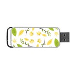 Nature Portable USB Flash (One Side)