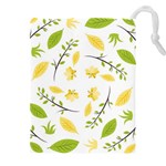 Nature Drawstring Pouch (5XL)