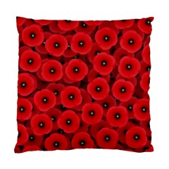 Opium Standard Cushion Case (one Side) by nateshop