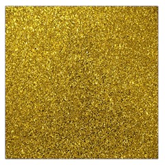 Glitter Square Satin Scarf (36  X 36 ) by nateshop