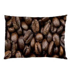 Black Coffe Pillow Case by nateshop