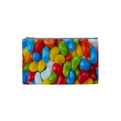 Candy-ball Cosmetic Bag (small) by nateshop