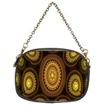 Fractal Chain Purse (Two Sides)