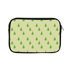 Christmas Wrapping Paper  Apple Ipad Mini Zipper Cases by artworkshop