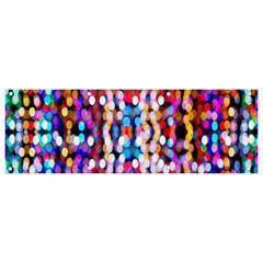 Abstract Background Blur Banner And Sign 9  X 3  by artworkshop