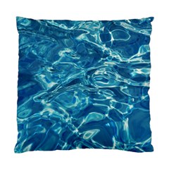 Surface Abstract Background Standard Cushion Case (one Side) by artworkshop