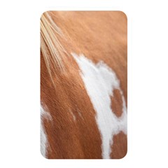 Horse Coat Animal Equine Memory Card Reader (rectangular) by artworkshop