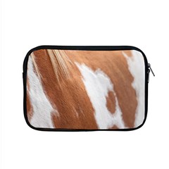 Horse Coat Animal Equine Apple Macbook Pro 15  Zipper Case by artworkshop