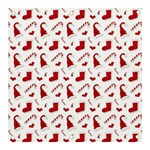 Christmas Template Advent Cap Banner and Sign 3  x 3 