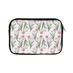 Illustration Flower Floral Design Pattern Apple Ipad Mini Zipper Cases by Amaryn4rt