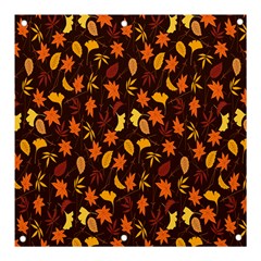 Thanksgiving Banner And Sign 3  X 3 
