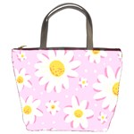 Sunflower Love Bucket Bag