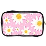Sunflower Love Toiletries Bag (Two Sides)