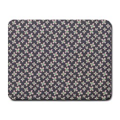 Little Spring Blossom  Small Mousepad by ConteMonfreyShop