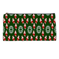Christmas-09 Pencil Case by nateshop