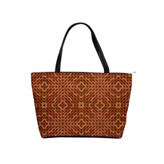 Mosaic (2) Classic Shoulder Handbag by nateshop