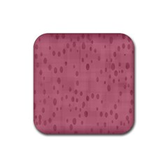 Scrapbooking Rubber Coaster (square) by nateshop