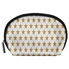 Stars-3 Accessory Pouch (large) by nateshop