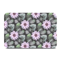 Flower  Petal  Spring Watercolor Plate Mats by Ravend