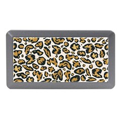 Cheetah Memory Card Reader (mini) by nateshop
