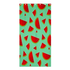 Fruit5 Shower Curtain 36  X 72  (stall)  by nateshop