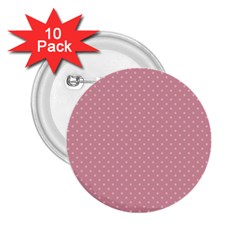 Paper 2 25  Buttons (10 Pack)  by nateshop