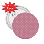 Paper 2.25  Buttons (10 pack) 