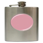 Paper Hip Flask (6 oz)