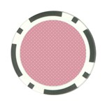 Paper Poker Chip Card Guard