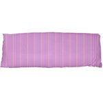 Stripes Body Pillow Case (Dakimakura)