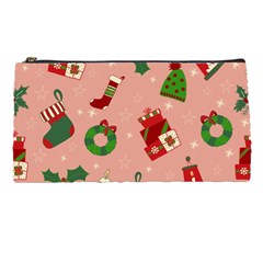 Gifts-christmas-stockings Pencil Case by nateshop