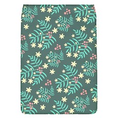 Illustration Pattern Seamless Removable Flap Cover (l) by Ravend