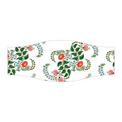 Background Pattern Texture Design Stretchable Headband by Ravend
