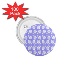 Spring Happiness 1 75  Buttons (100 Pack)  by ConteMonfrey