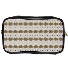 Balls Of Energy 70s Vibes Toiletries Bag (one Side) by ConteMonfrey