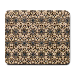 Abstract Dance Large Mousepad by ConteMonfrey