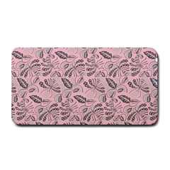 Batik-02 Medium Bar Mat by nateshop