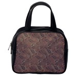 Batik-03 Classic Handbag (One Side)