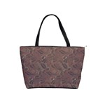Batik-03 Classic Shoulder Handbag