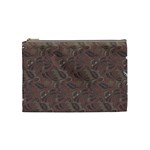 Batik-03 Cosmetic Bag (Medium)