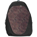 Batik-03 Backpack Bag