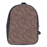 Batik-03 School Bag (XL)