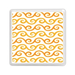 Seamless-pattern-ibatik-luxury-style-vector Memory Card Reader (square) by nateshop