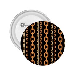 Gold Chain Jewelry Seamless Pattern 2 25  Buttons
