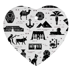 Dark-seamless-pattern-symbols-landmarks-signs-egypt --- Ornament (heart) by Jancukart